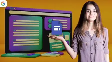 Build Stunning Website With Google Website (Google Sites)