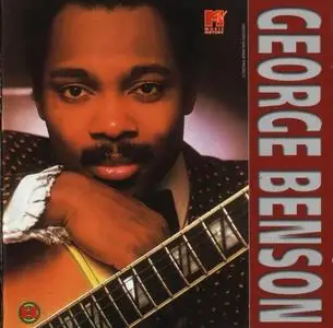 George Benson - MTV Music History (1999)