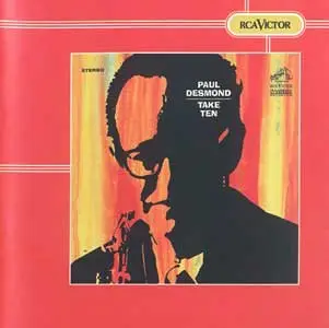 Paul Desmond - Take Ten (1963)