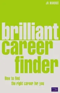 Brilliant Career Finder: How to Find the Right Career for You