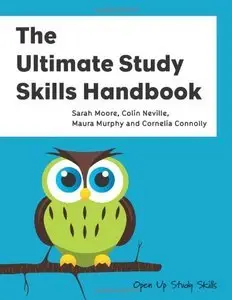 The Ultimate Study Skills Handbook (repost)