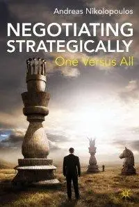 Negotiating Strategically: One Versus All (repost)