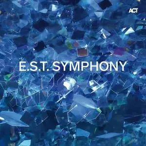 Royal Stockholm Philharmonic Orchestra - E.S.T. Symphony (2016)