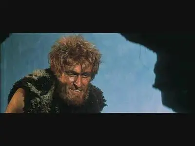 Die Nibelungen. Teil 1 - Siegfried (1966) + Teil 2 - Kriemhilds Rache (1967)