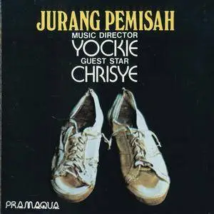 Yockie & Chrisye - Jurang Pemisah (1977/2004)