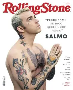 Rolling Stone Italia - Novembre 2018