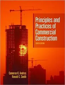 Principles & Practices of Commercial Construction (8th Edition)