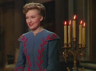 The Phantom of the Opera (1943)
