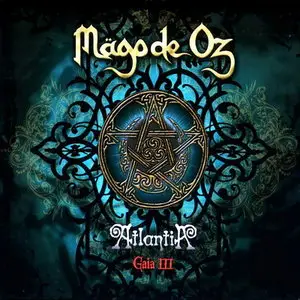 Mago De Oz - Gaia III Atlantia (2010)