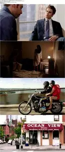 Amira & Sam (2014)