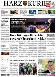 HarzKurier - 31. August 2019