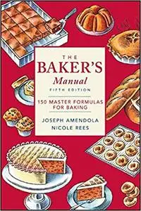 Baker's Manual  Ed 5