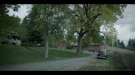 Project Blue Book S02E07