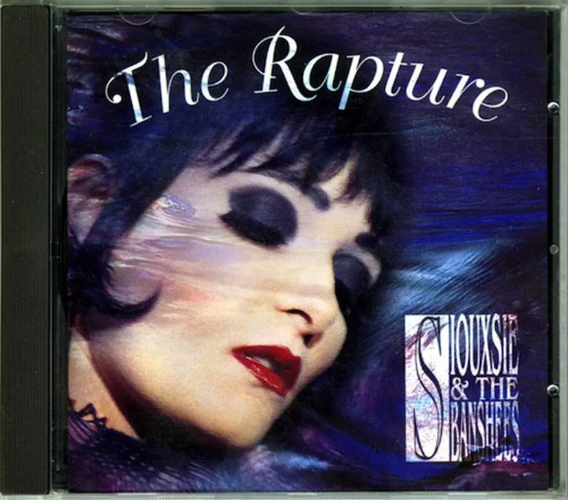 siouxsie and the banshees nocturne rar download