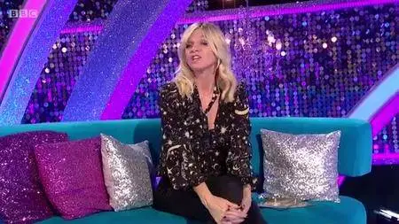 Strictly Come Dancing: It Takes Two S15E55
