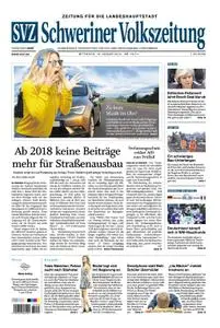 Schweriner Volkszeitung Zeitung für die Landeshauptstadt - 16. Januar 2019