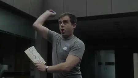 Corporate S02E07