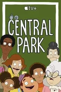 Central Park S01E02