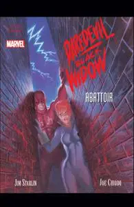 Daredevil-Black Widow - Abattoir Graphic Novel (1993) (Digital-Empire