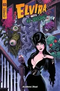 Elvira Meets H.P. Lovecraft 003 (2024) (4 covers) (digital) (Son of Ultron-Empire)