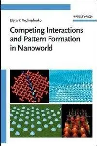 Competing Interactions and Pattern Formation in Nanoworld (Repost)