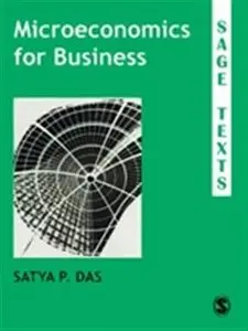 Microeconomics for Business