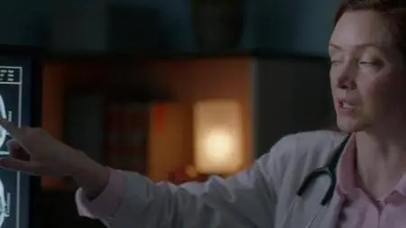 Taken S01E03