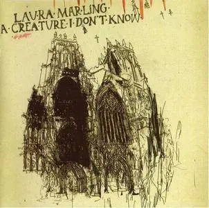 Laura Marling - A Creature I Don't Know (2011) 2CD Limited Edition 2012