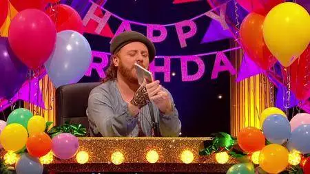 Celebrity Juice S19E07