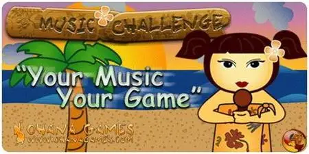 Music Challenge