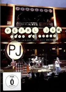 Pearl Jam - Live in Texas (2010)