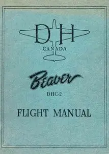 Beaver DHC-2 Flight Manual