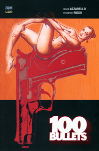 100 Bullets - Volume 19