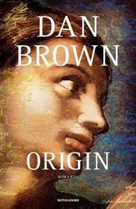 Dan Brown - Origin (2017)
