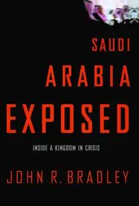 Saudi Arabia Exposed