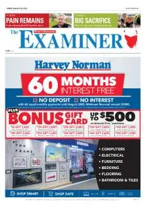 The Examiner - August 28, 2020