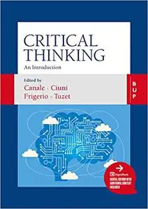 Critical Thinking: An introduction