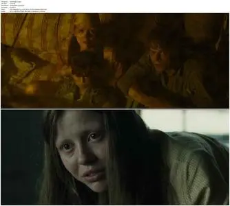Marrowbone (2017)