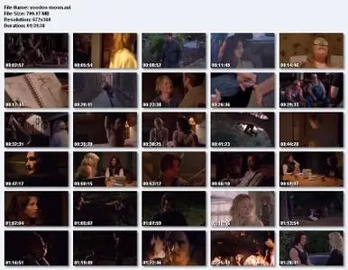 Voodoo Moon DVDRiP