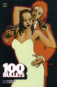 100 Bullets - Volume 15