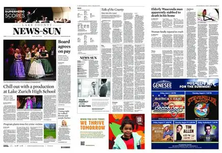 Lake County News-Sun – April 28, 2023