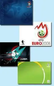 Euro 2008 Wallpaper Pack