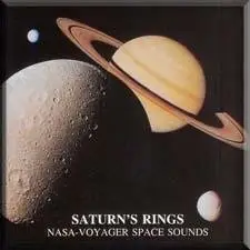 NASA Voyager Space Sounds - Symphonies Of The Planets
