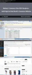 Making E-Commerce Sites With Wordpress