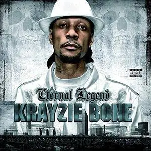 Krayzie Bone - Eternal Legend (2017)