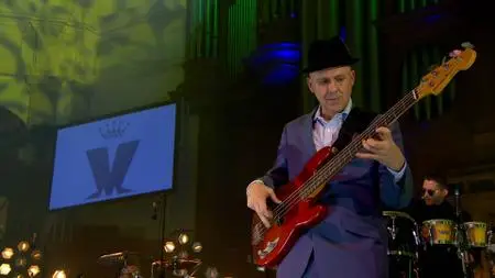 Madness - Rocks Big Ben Live & New Year Fireworks (2019) [HDTV, 1080i]