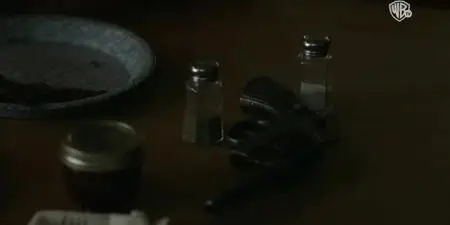 Projet Blue Book S01E02