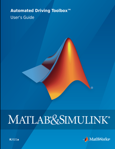 MATLAB Automated Driving Toolbox User’s Guide