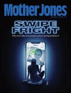 Mother Jones - September-October 2023