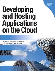 Developing and Hosting Applications on the Cloud (repost)